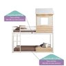 Beliche Montessoriano Club House Wood Casatema MadeiraOriginals - 3