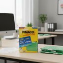 Ver imagem 6 de Etiqueta Inkjet Laser 6187 Pimaco 100 Fls 12.7 X 44.45mm Pimaco