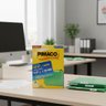 Etiqueta Inkjet Laser 6187 Pimaco 100 Fls 12.7 X 44.45mm Pimaco - 6