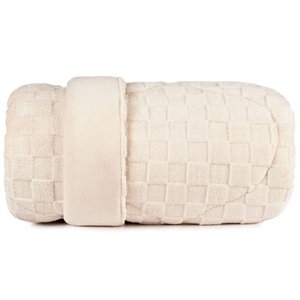 Edredom Altenburg Blend Sense Snow Casal 220x240 Unissex