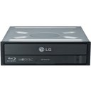 Ver imagem 1 de Gravador de Dvd Blu-ray Interno Lg 16x Bulk Bh16ns40 Preto
