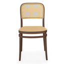 Ver imagem 5 de Cadeira de Jantar Roma para Sala e Cozinha - Marrom