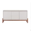 Ver imagem 4 de Buffet 3 Portas TIê CabeCasa MadeiraOriginals