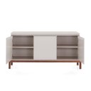 Ver imagem 7 de Buffet 3 Portas TIê CabeCasa MadeiraOriginals