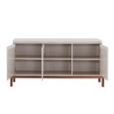 Ver mais imagens de Buffet 3 Portas TIê CabeCasa MadeiraOriginals