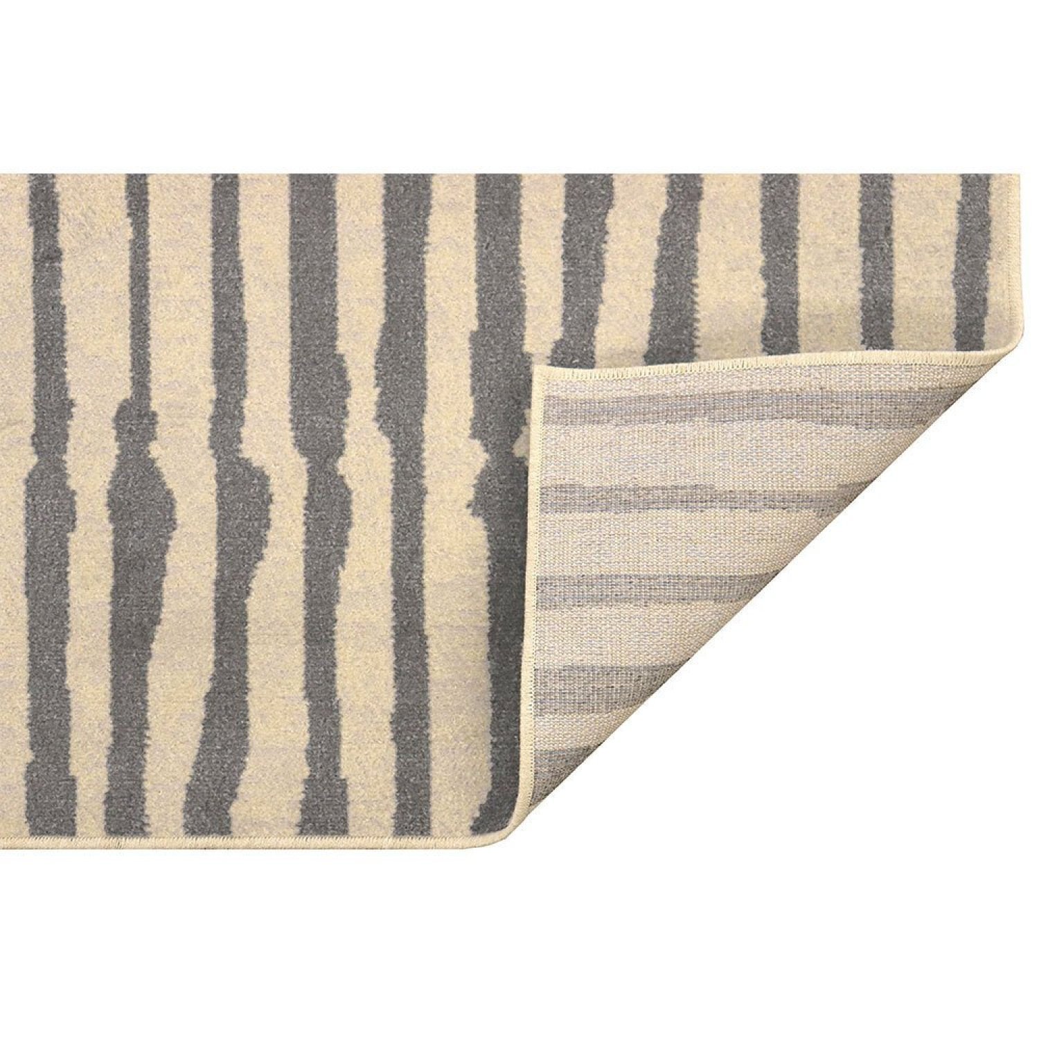 Tapete 100x150cm Herat Export Tapetes São Carlos - 2