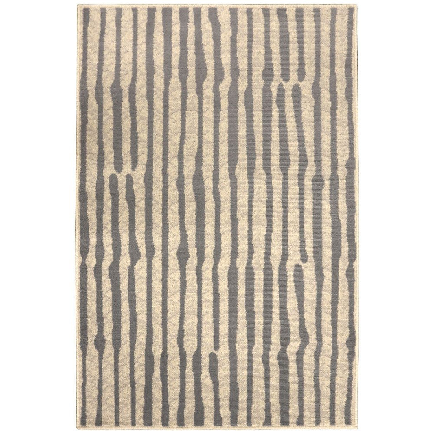 Tapete 100x150cm Herat Export Tapetes São Carlos - 4
