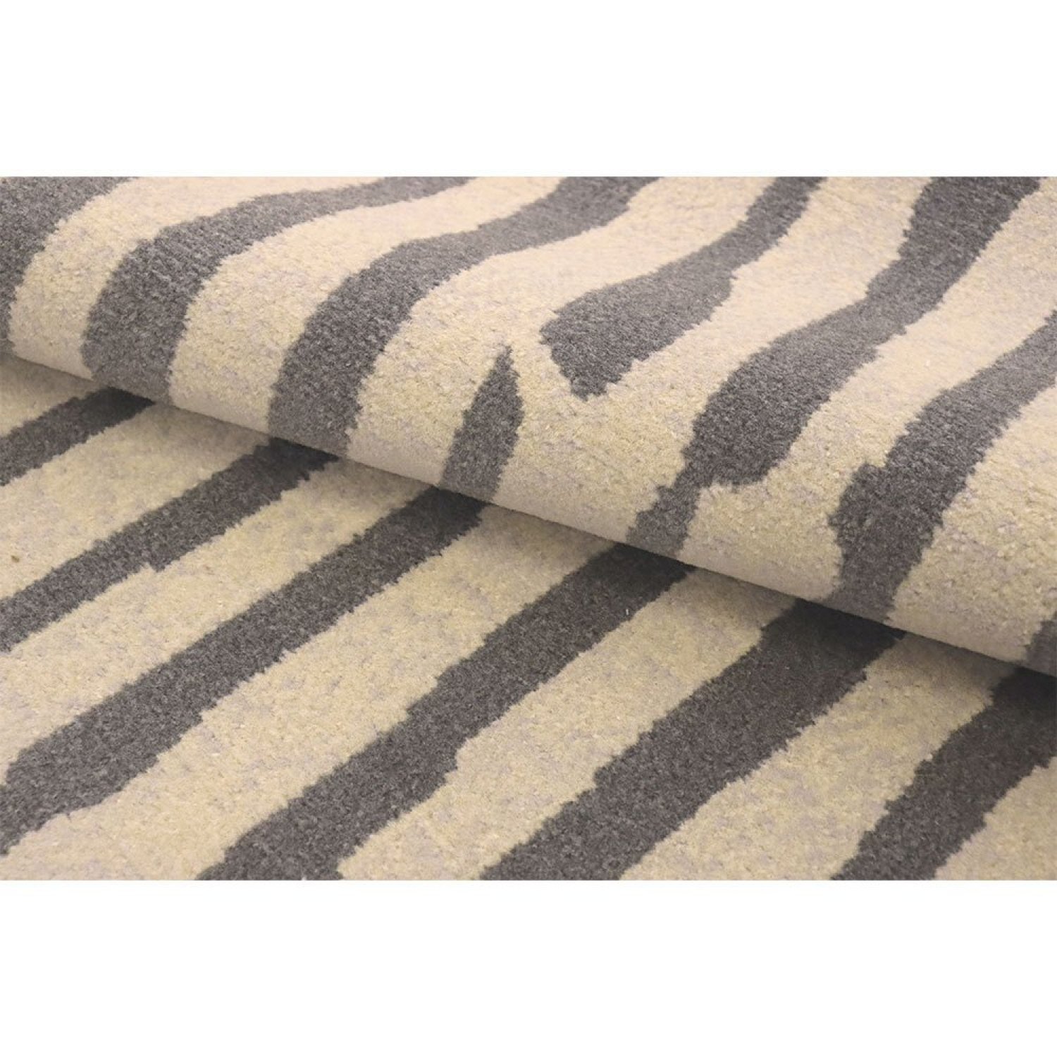 Tapete 100x150cm Herat Export Tapetes São Carlos - 3
