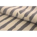 Ver imagem 3 de Tapete 150x200cm Herat Export Tapetes São Carlos