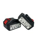 Ver mais imagens de Sgt-7507 Pro Chave de Impacto 1/2 700nm 21v/4ah Li-ion