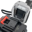 Ver imagem 6 de Sgt-7507 Pro Chave de Impacto 1/2 700nm 21v/4ah Li-ion
