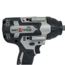 Ver imagem 2 de Sgt-7507 Pro Chave de Impacto 1/2 700nm 21v/4ah Li-ion