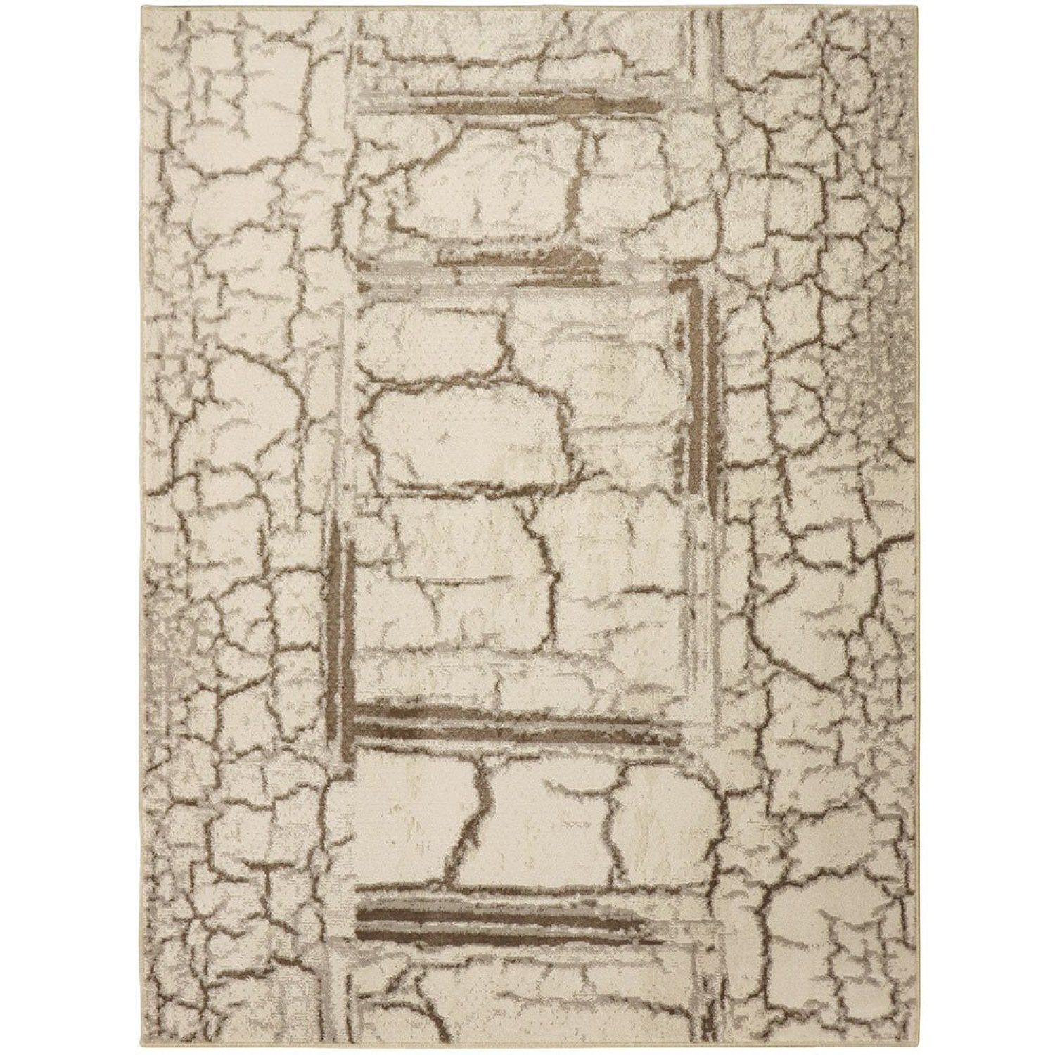 Tapete 150x200cm Perfeita Imperfeição Tapetes São Carlos - 4