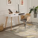 Ver imagem 1 de Tapete 150x200cm Perfeita Imperfeição Tapetes São Carlos