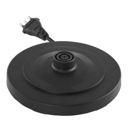 Chaleira Elétrica Britânia BCH12V, 1,9 Litros, Vermelha – 220 Volts - 6