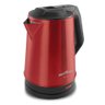 Chaleira Elétrica Britânia BCH12V, 1,9 Litros, Vermelha – 220 Volts - 11