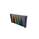 Ver imagem 2 de Tabuleiro Peças de Mover para Reproduzir Um Sequência de Cores