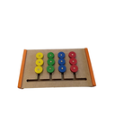 Ver imagem 3 de Tabuleiro Peças de Mover para Reproduzir Um Sequência de Cores