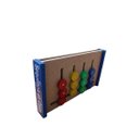 Ver imagem 1 de Tabuleiro Peças de Mover para Reproduzir Um Sequência de Cores