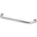 Ver imagem 2 de Barra de Apoio para Banheiro Cromada Plus 80cm