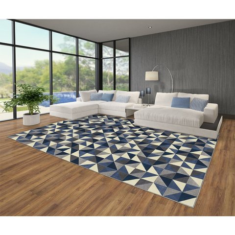 Tapete 250x350cm Supreme Tapetes São Carlos