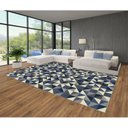 Ver imagem 1 de Tapete 250x350cm Supreme Tapetes São Carlos