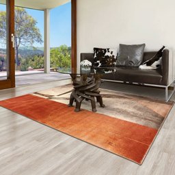 Tapete 150x200cm Supreme Tapetes São Carlos - 1