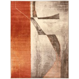 Tapete 150x200cm Supreme Tapetes São Carlos - 4
