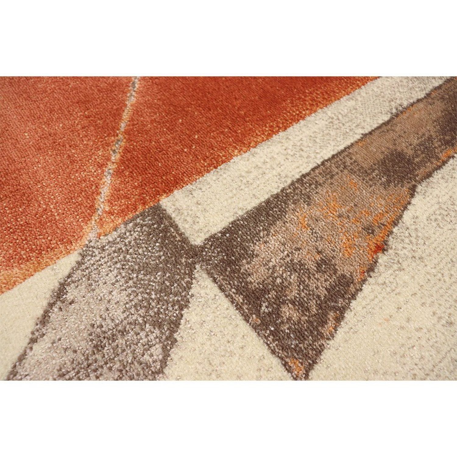 Tapete 200x250cm Supreme Tapetes São Carlos - 5