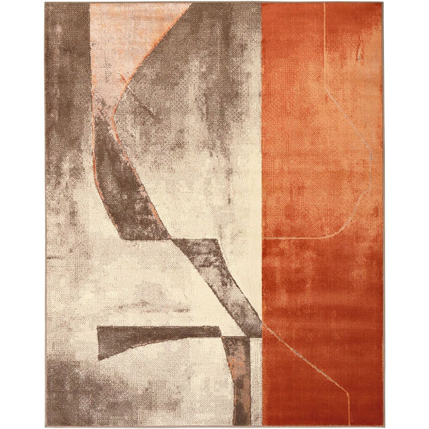 Tapete 200x250cm Supreme Tapetes São Carlos - 4