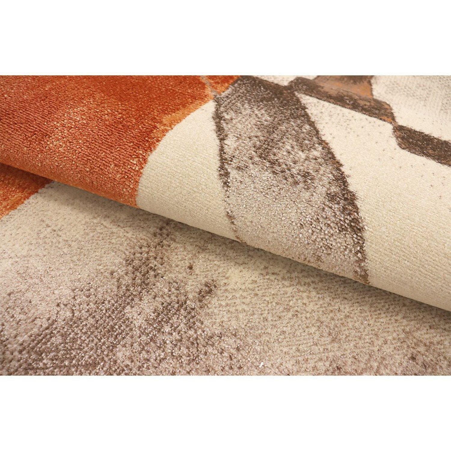 Tapete 200x250cm Supreme Tapetes São Carlos - 3