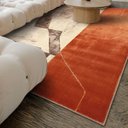 Ver imagem 1 de Tapete 200x290cm Supreme Tapetes São Carlos