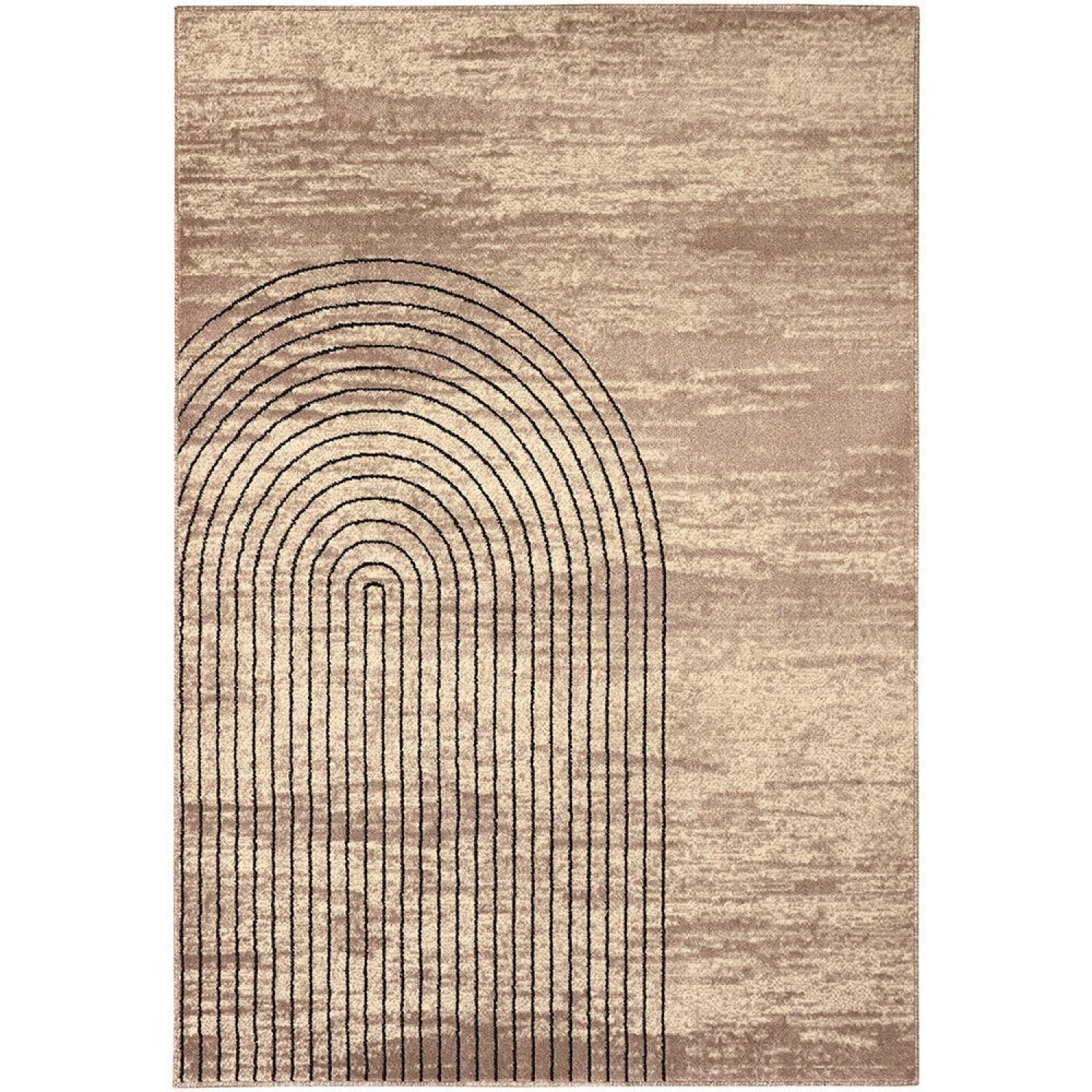 Tapete 200x290cm Supreme Tapetes São Carlos - 4