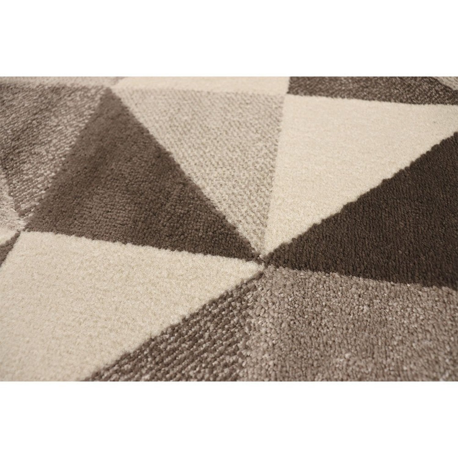 Tapete 200x250cm Supreme Tapetes São Carlos - 5