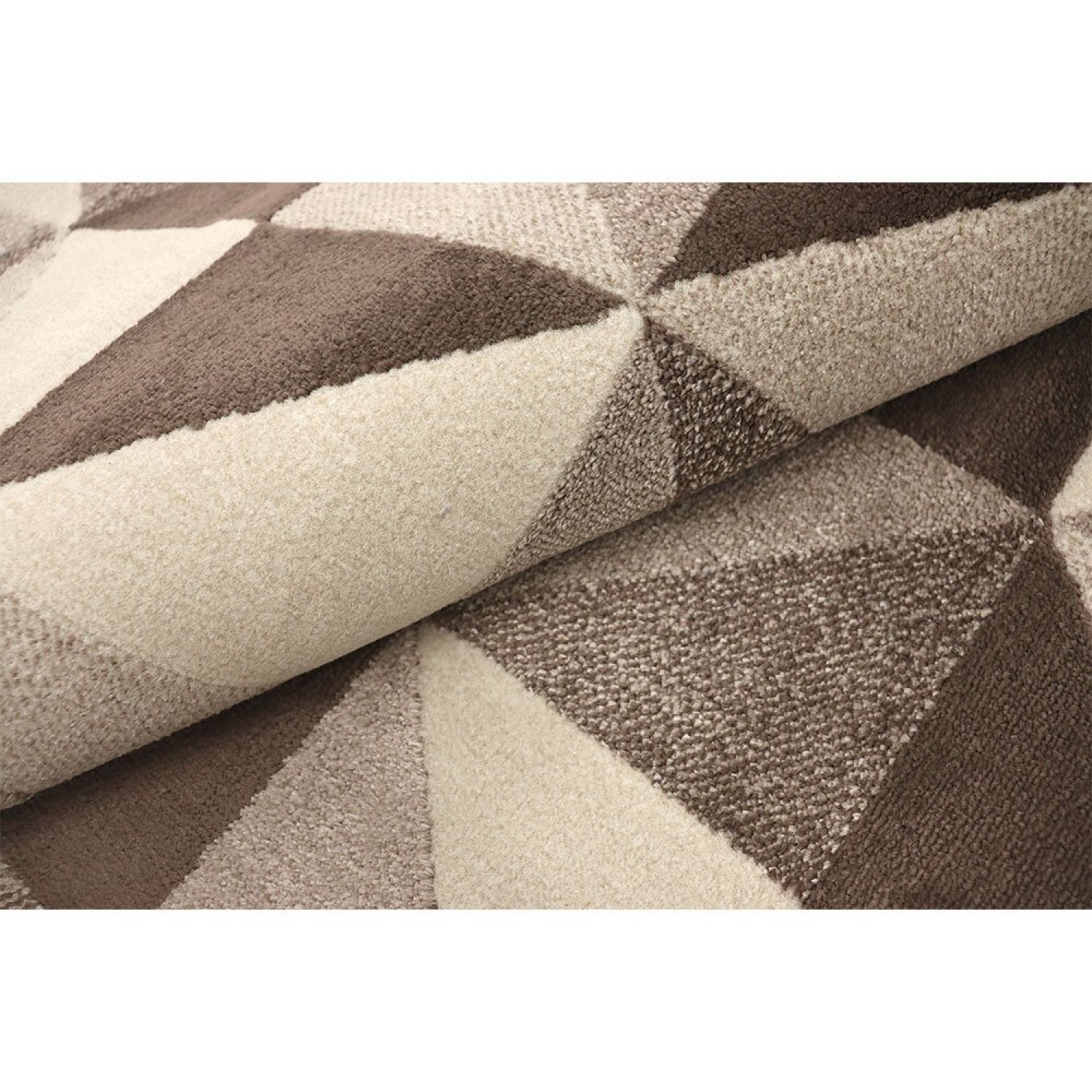 Tapete 200x250cm Supreme Tapetes São Carlos - 3