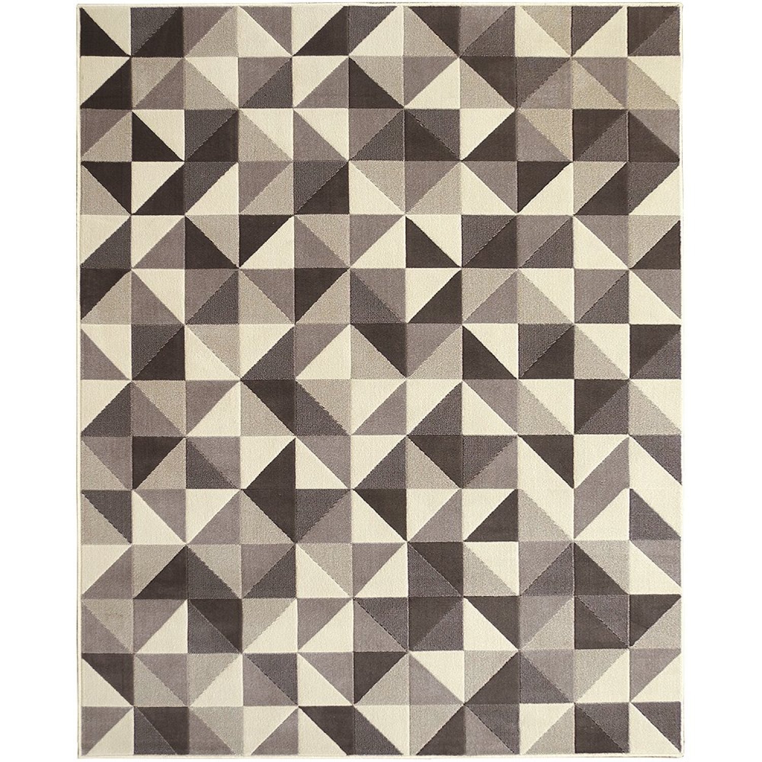 Tapete 200x250cm Supreme Tapetes São Carlos - 4