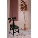 Ver imagem 3 de Kit 2 Cadeiras Para Sala De Jantar Espanha 