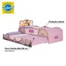 Bicama Infantil Princesas Disney Fun - 3