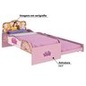 Bicama Infantil Princesas Disney Fun - 2