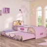 Bicama Infantil Princesas Disney Fun - 1