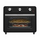 Ver imagem 6 de Forno Air Fryer 30l Fogatti - Multifunções