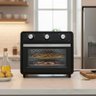 Forno Air Fryer 30l Fogatti - Multifunções - 5