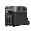 Ver imagem 1 de Estação de Energia Portátil Ecoflow Delta Pro – 3600wh | 3600w | Lifepo4:127v - Us/delta Pro