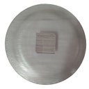 Ver imagem 5 de Prato Raso Diamante Fumê de Vidro Duralex 22,4cm 6 Unidades - Nadir 5738n/001n
