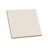 Mdf Arenas 15mm 1850 X 2750mm 2 Faces - Eucatex - 1