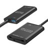 Adaptador USB-C para Leitor de Cartão USB3.0/OTG/SD JC-LT-TYC-U3 F3 306 - 1