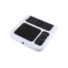 Mesa para Notebook Dobravel Portatil Articulada com Cooler - 5