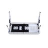 Mesa para Notebook Dobravel Portatil Articulada com Cooler - 4