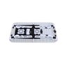 Mesa para Notebook Dobravel Portatil Articulada com Cooler - 3
