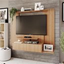 Ver imagem 1 de Painel Para TV até 50 Polegadas 1 Gaveta